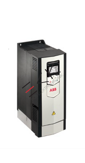 ACS880-01-03A3-3  (1,1kW) resmi