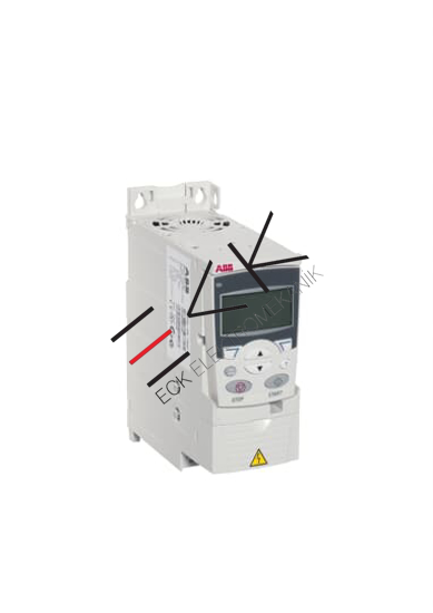 ACS355-01E-06A7-2  (1,1 kW)  (1P) resmi