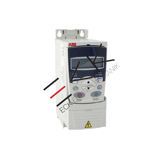 ACS355-03E-03A3-4  (1,1 kW) resmi