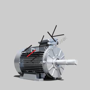 Special Motors kategorisi için resim